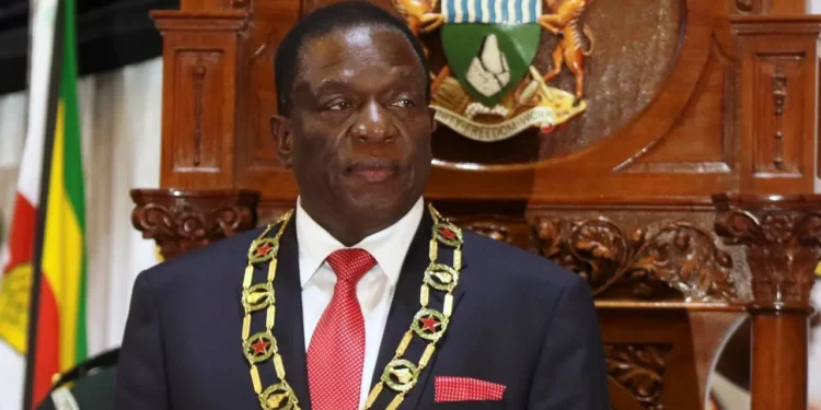 The Candidate at a Glance