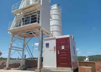 Karo Resources Platinum Mine (Mhondoro)