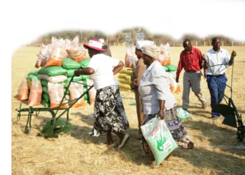 Presidential Rural Development Programmes