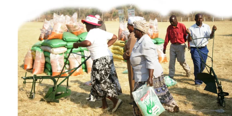 Presidential Rural Development Programmes