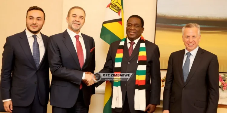 Engagement and Re-engagement Drive