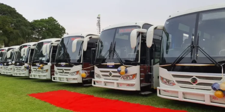 ZUPCO Affordable Transport